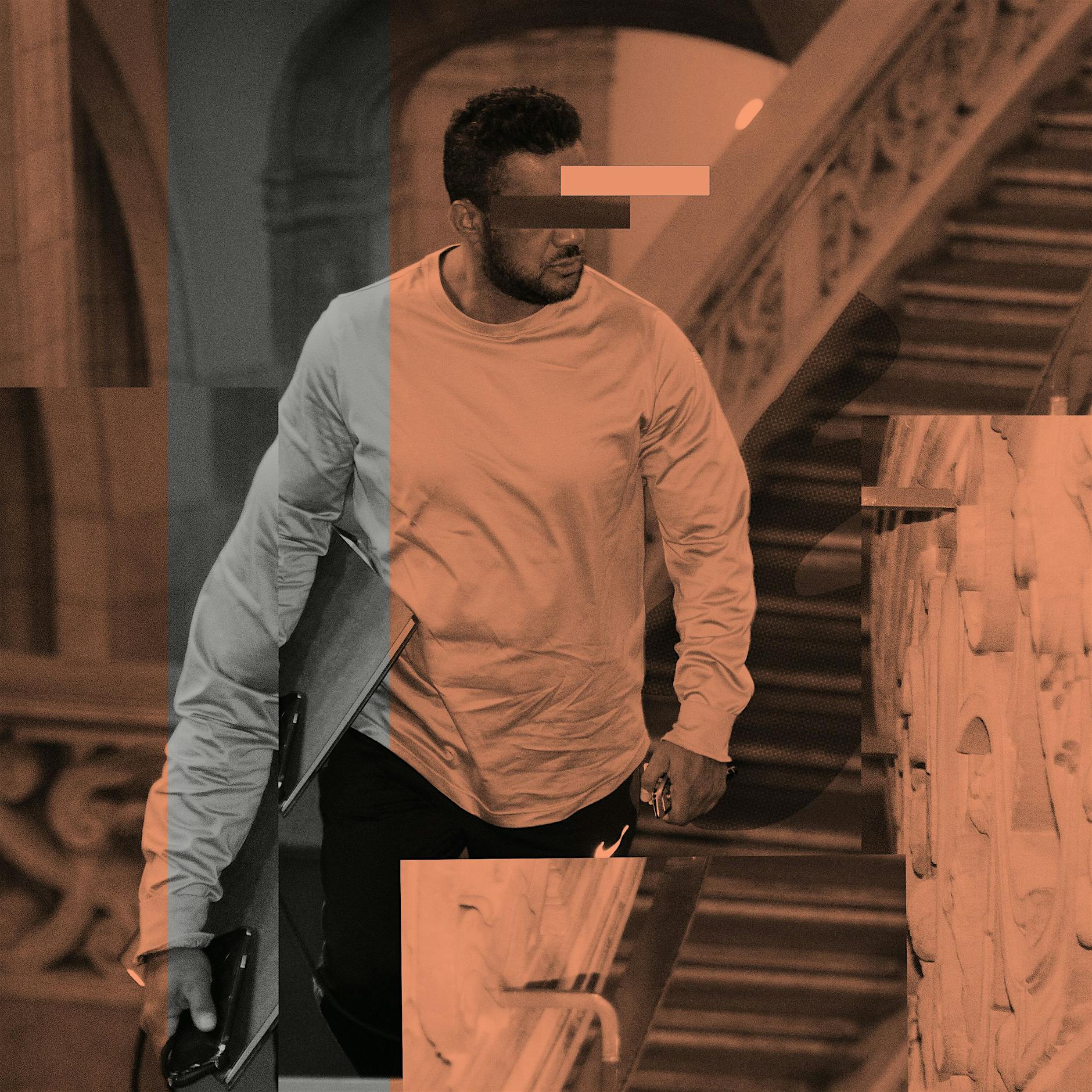 Ashraf Rammo über Bushido: „Wir waren eng, wissen Sie was ich meine?“