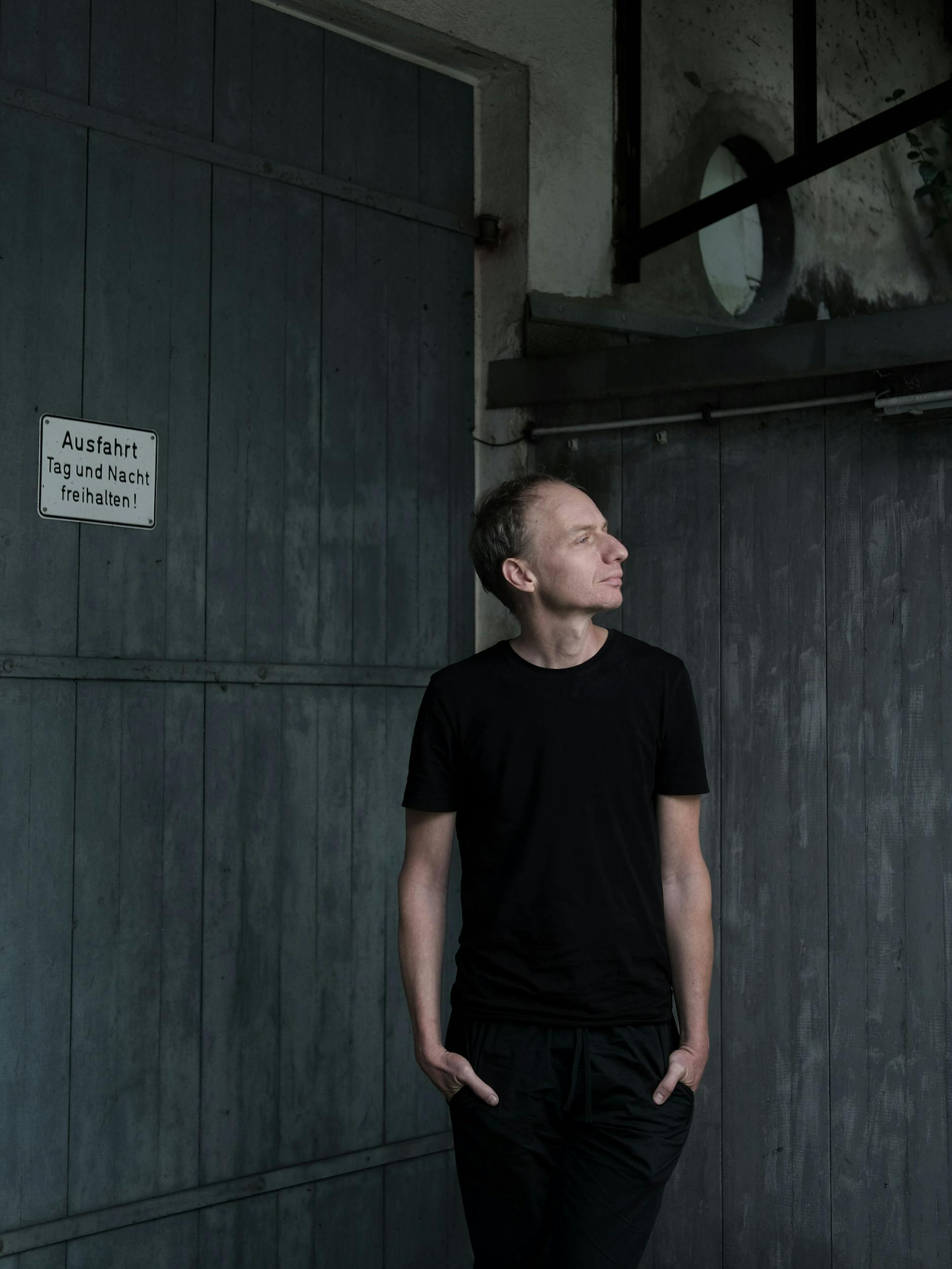 Dietrich Brüggemann