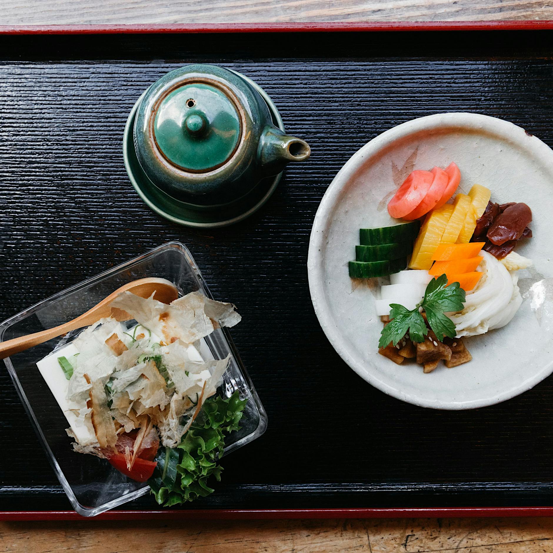 Beim Japaner trinkt man Bier! Und Udagawa ist einer der besten der Hauptstadt