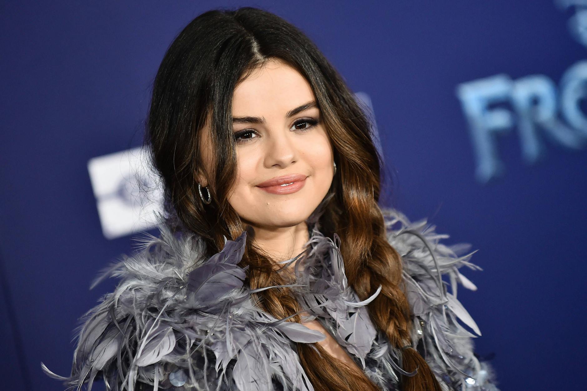 Selena Gomez: Ihre Karriere begann schon im Kindesalter.