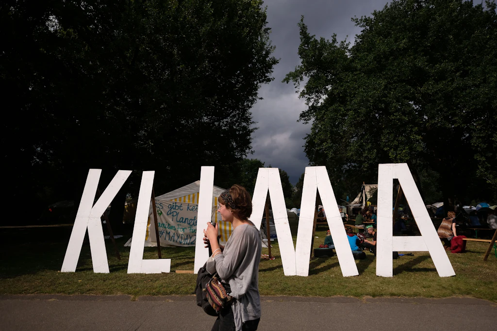 Klima-Aktivisten von Extinction Rebellion: „Warum machen die Spinner das?“