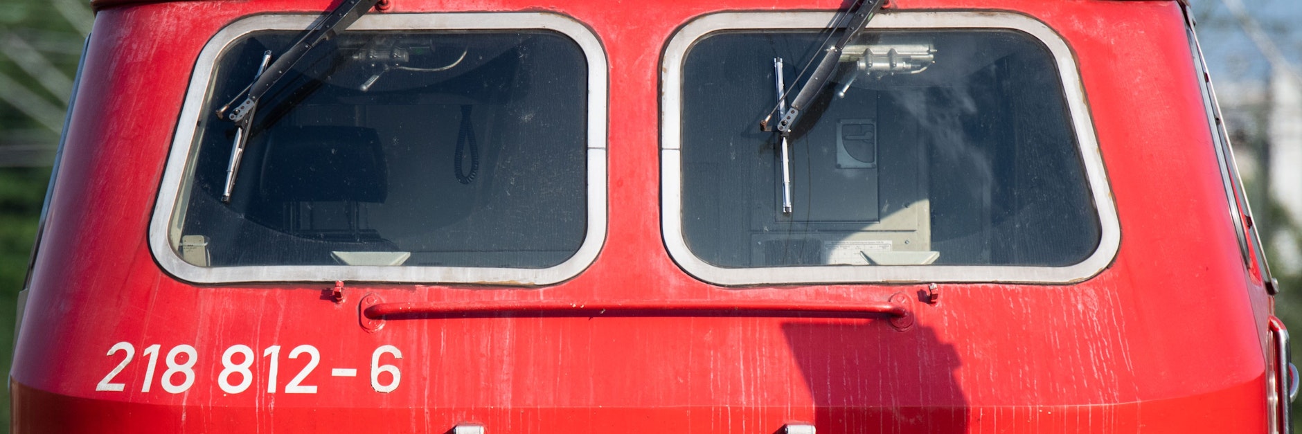Erneuter Bahn-Streik: Viele Lokführer werden ab Sonnabend ihren Arbeitsplatz nicht betreten.