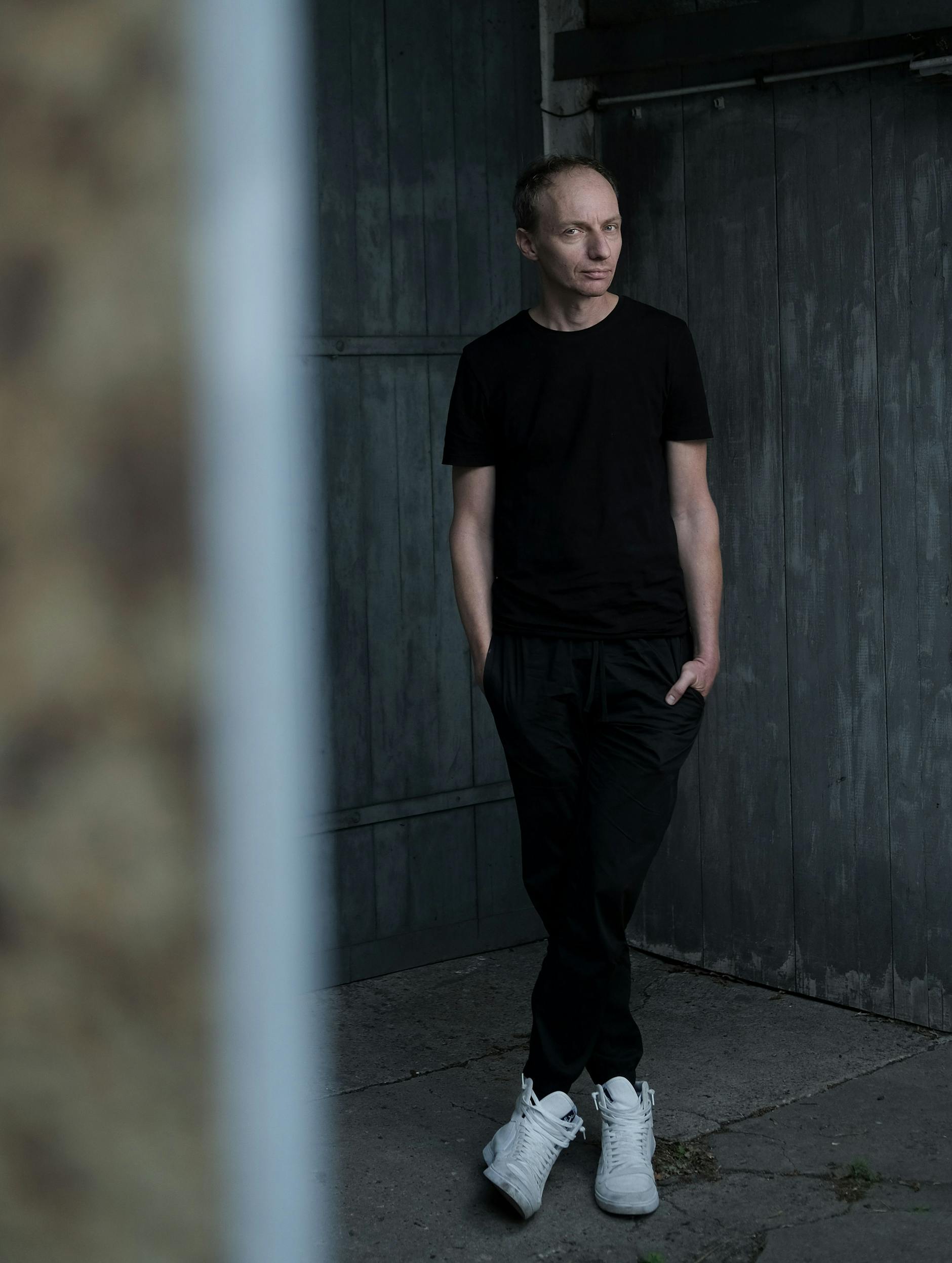 Dietrich Brüggemann