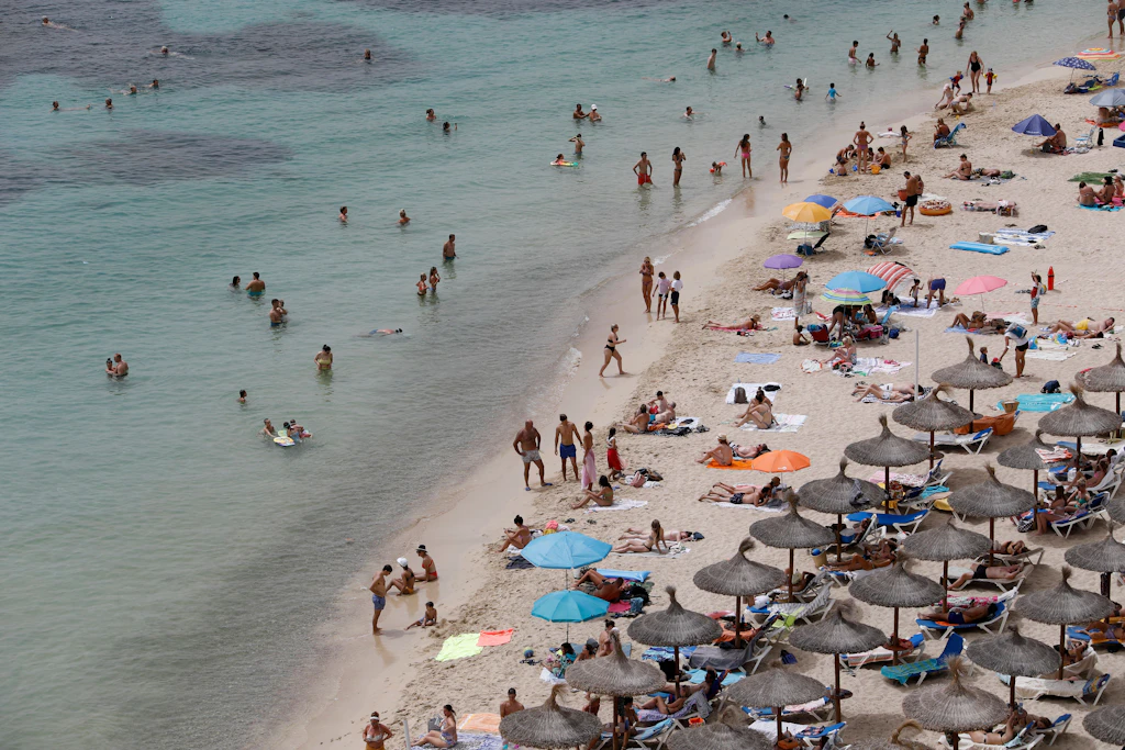 Corona: Spanien erklärt ganz Deutschland zum Risikogebiet