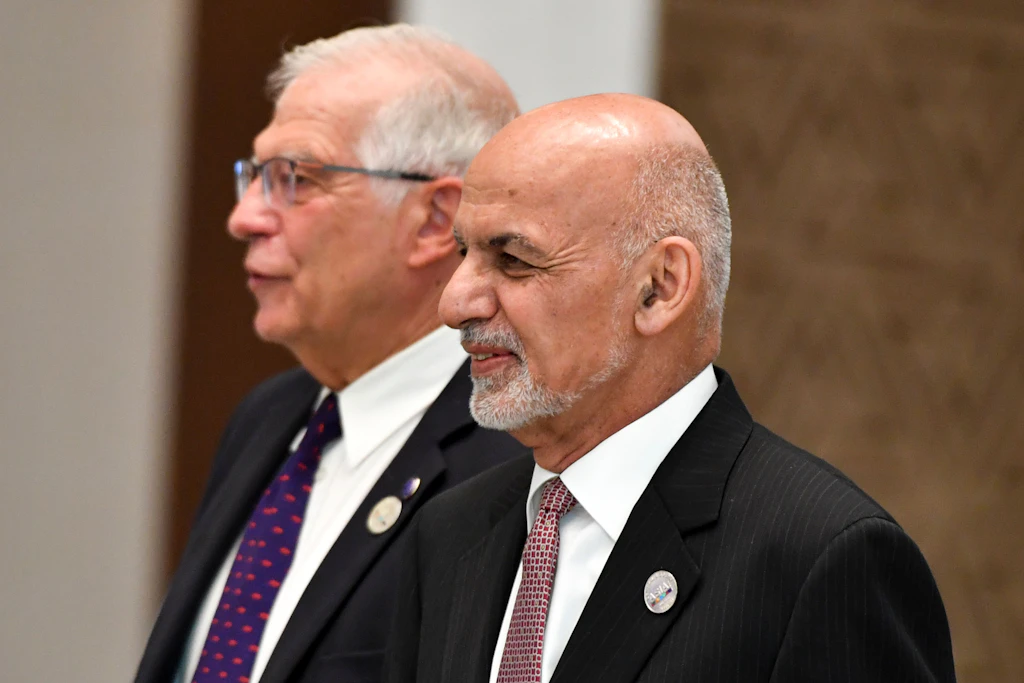 Das dachte die EU: Hauptsache, keine Flüchtlinge aus Afghanistan