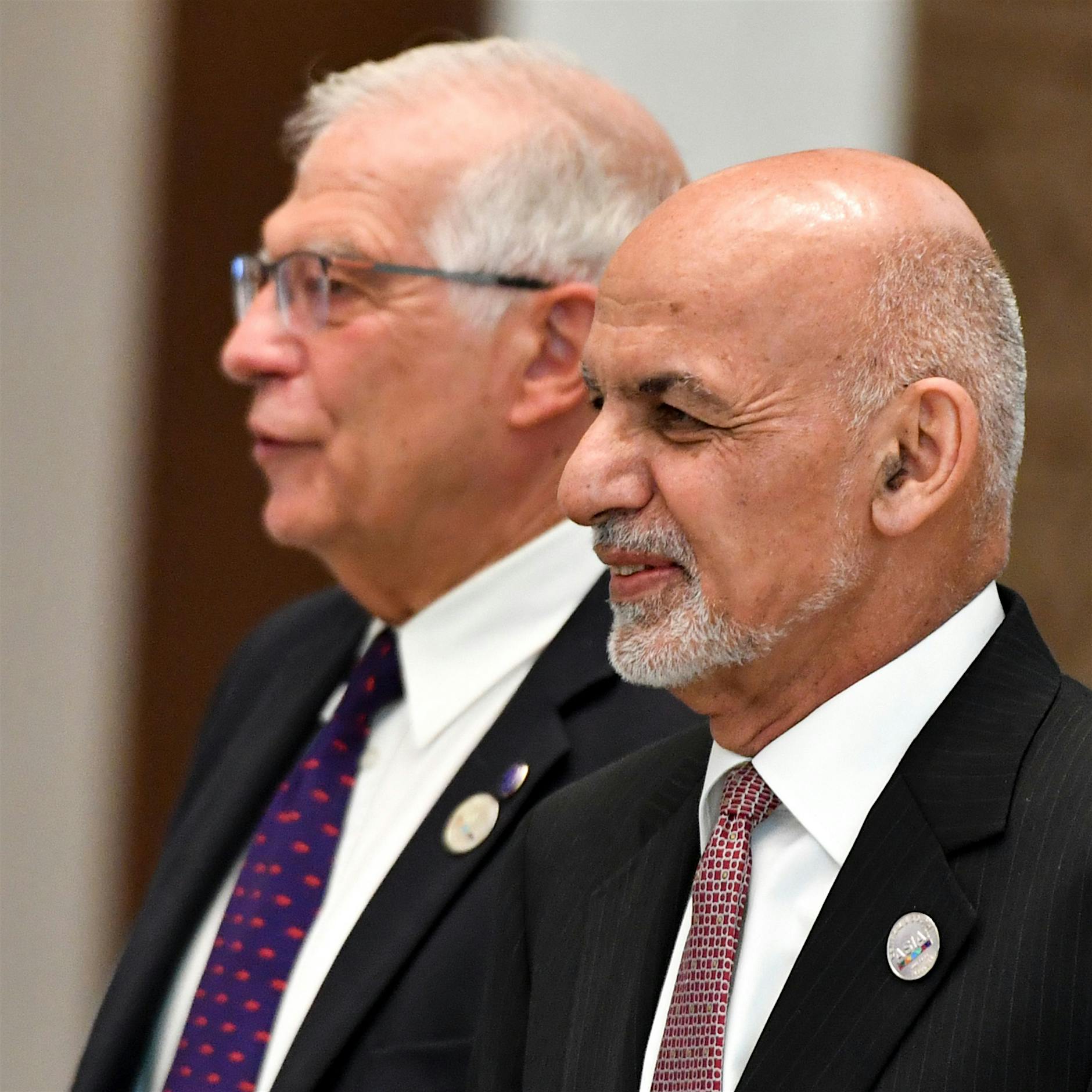 Das dachte die EU: Hauptsache, keine Flüchtlinge aus Afghanistan