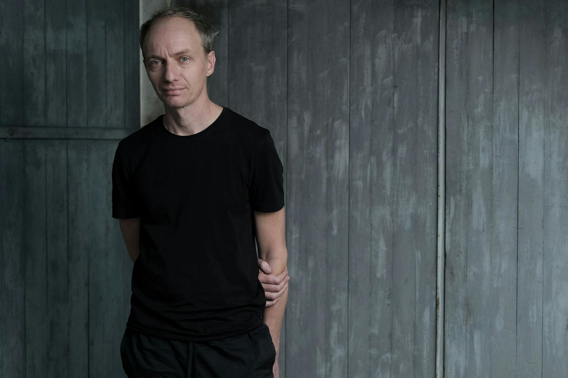 Dietrich Brüggemann