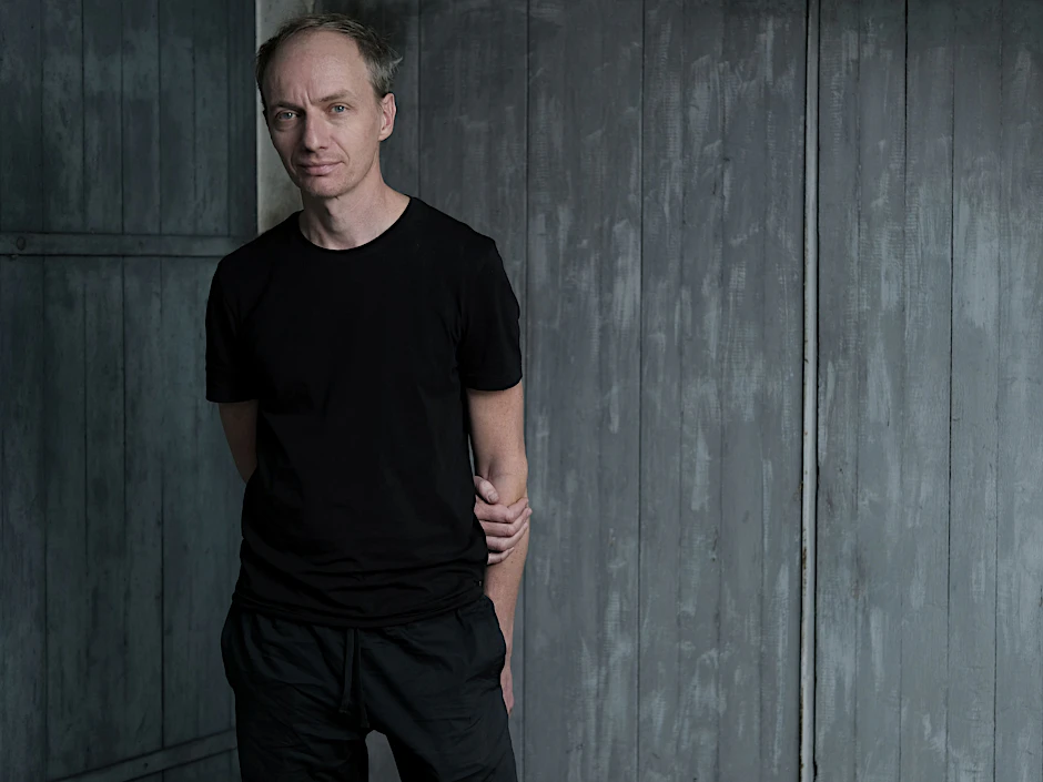 Dietrich Brüggemann