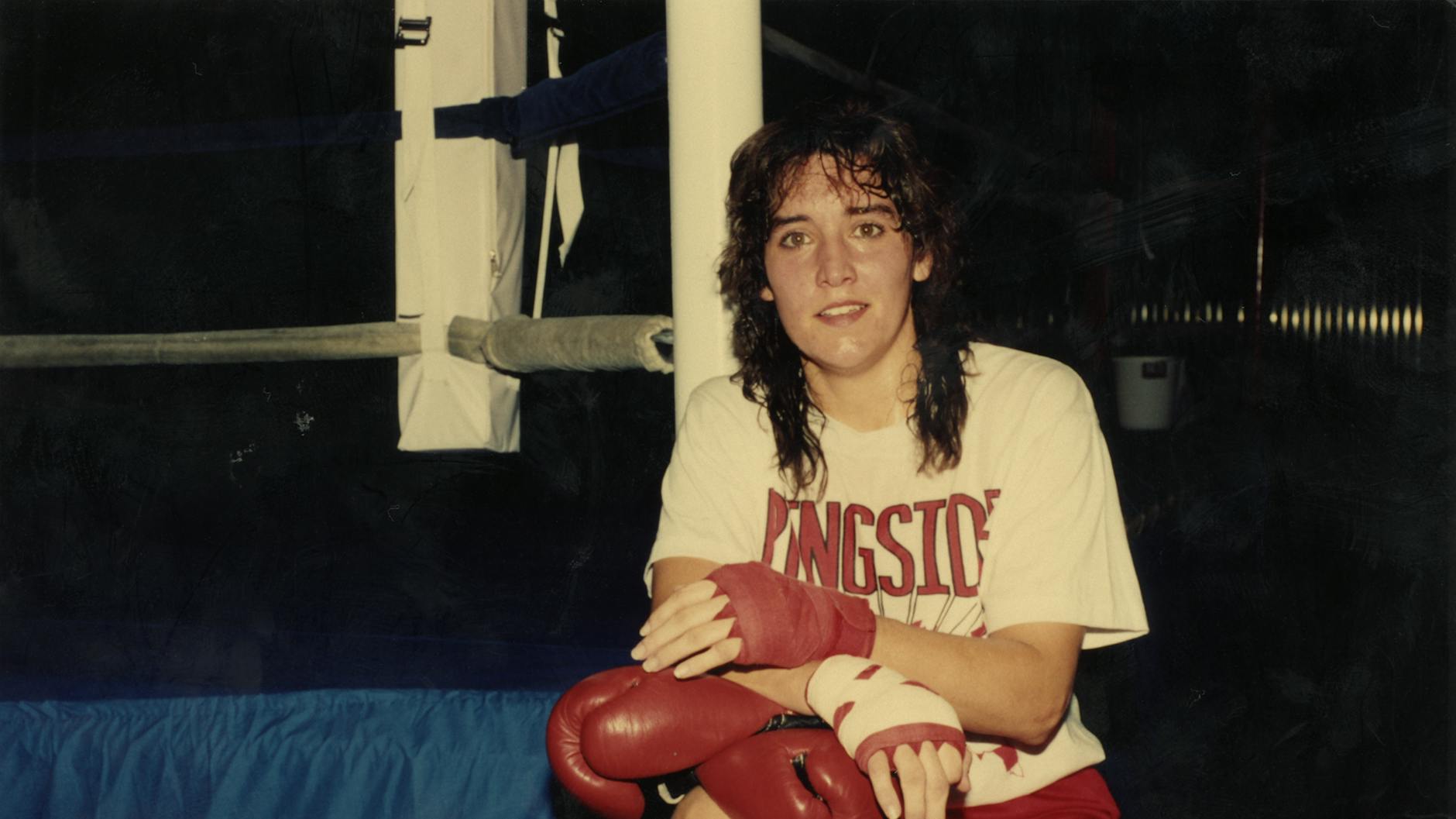 Eine Szene aus der Netflix-Doku „Untold“