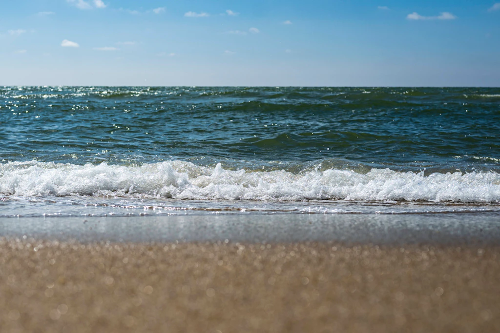 Badeunglück vor Sylt: Gerettete und Rettungsschwimmer sterben