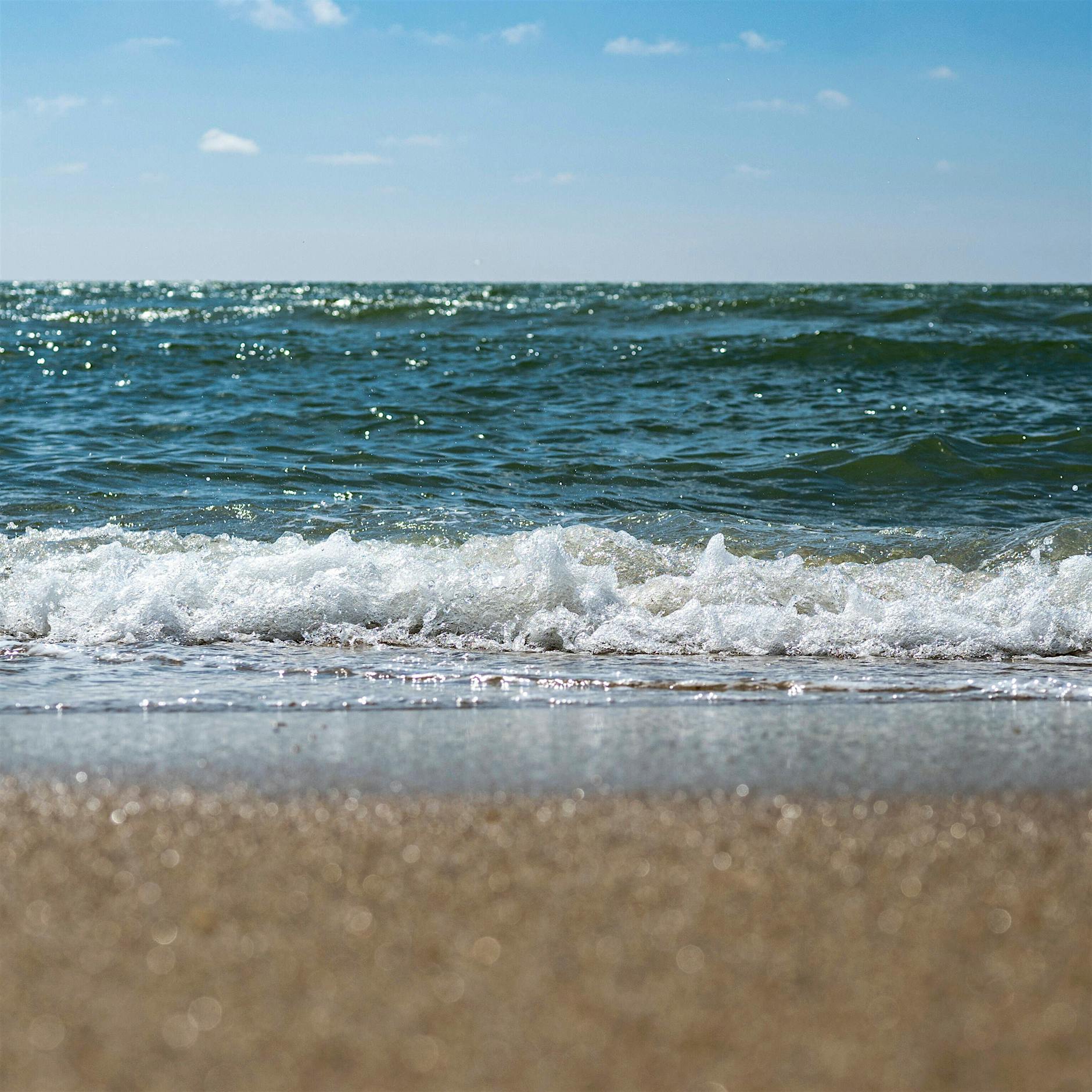 Badeunglück vor Sylt: Gerettete und Rettungsschwimmer sterben