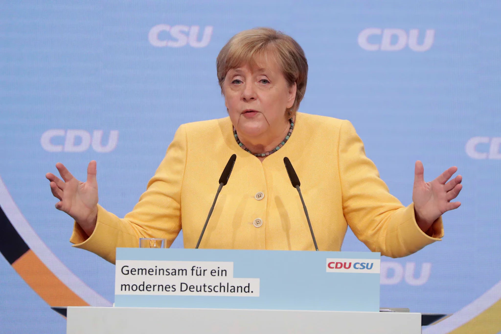 Merkel räumt Fehleinschätzungen in Afghanistan ein
