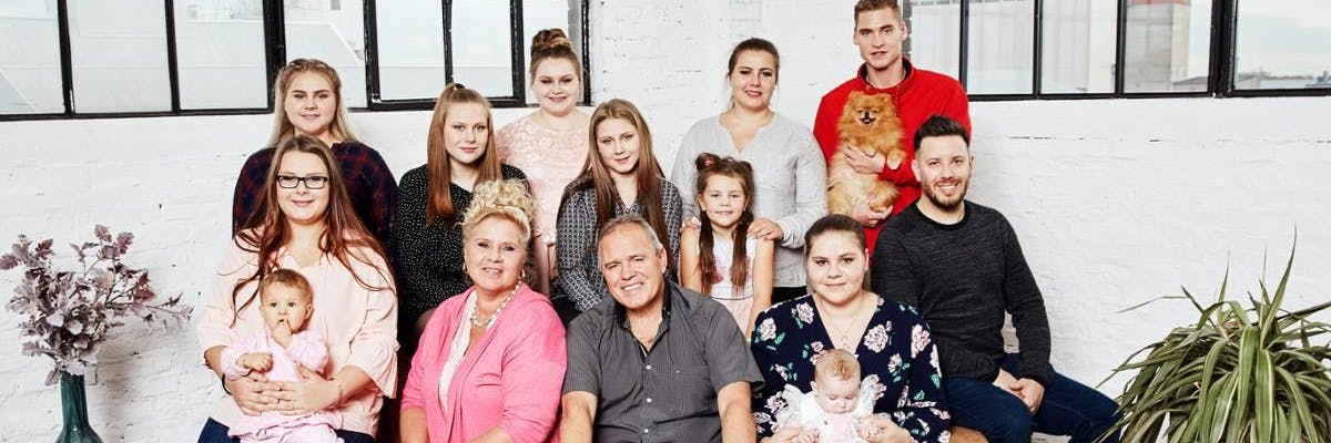 Erleben wir „Die Wollnys“ weiter im TV?