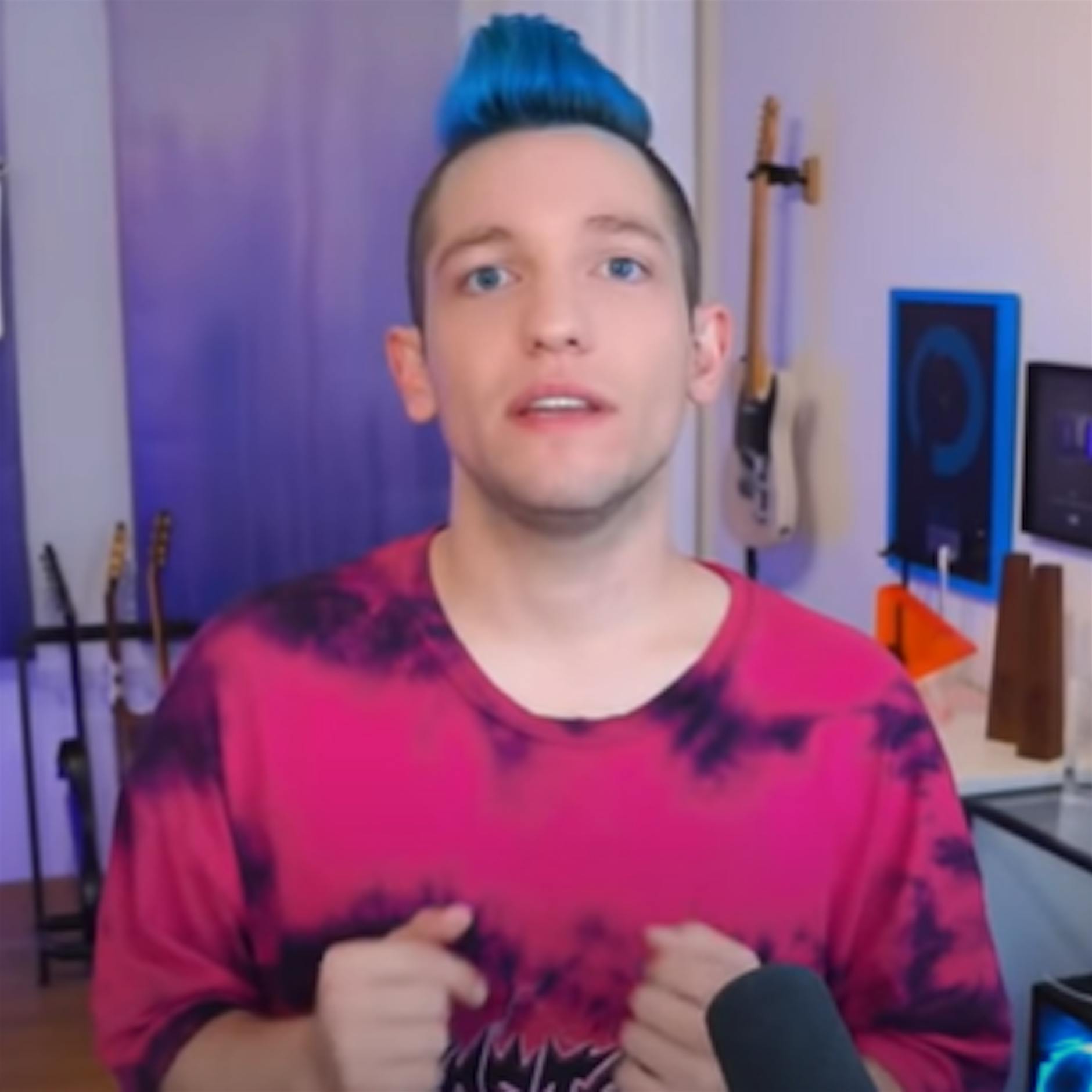 „Zerstörung Teil 1: Inkompetenz“ – Rezo rechnet mit Armin Laschet ab