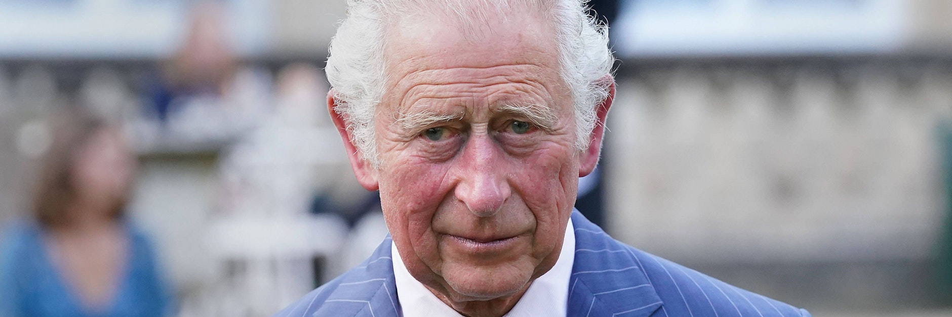 Der britische Thronfolger Prinz Charles (72) sorgt sich sehr wegen des Klimawandels.&nbsp; &nbsp;