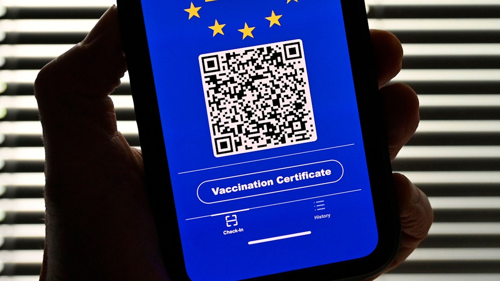 BoosterImpfung gegen Corona Wer bekommt sie und brauche ich die