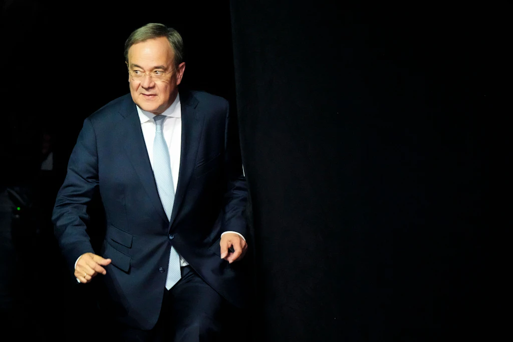 Die Zerstörung der CDU