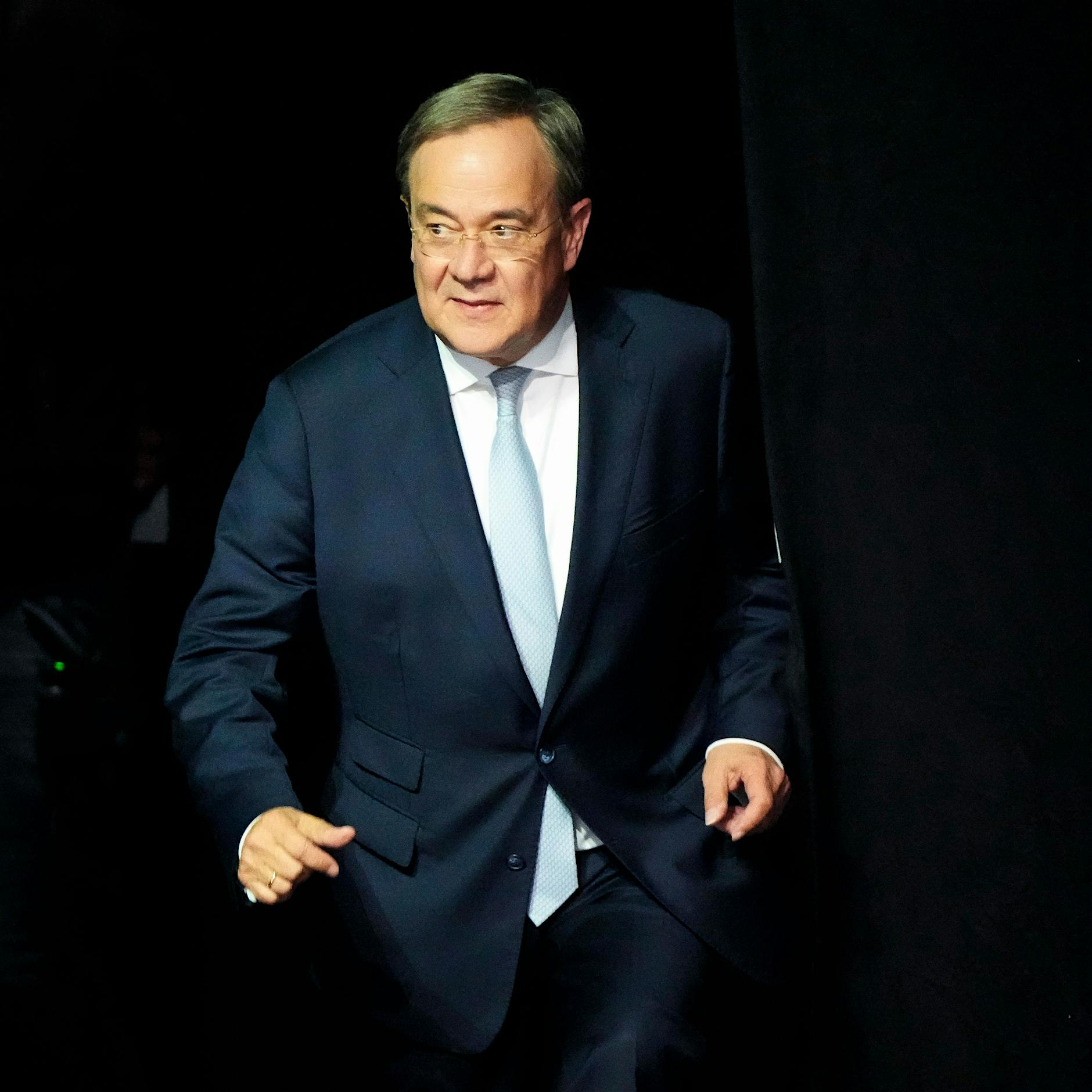 Die Zerstörung der CDU