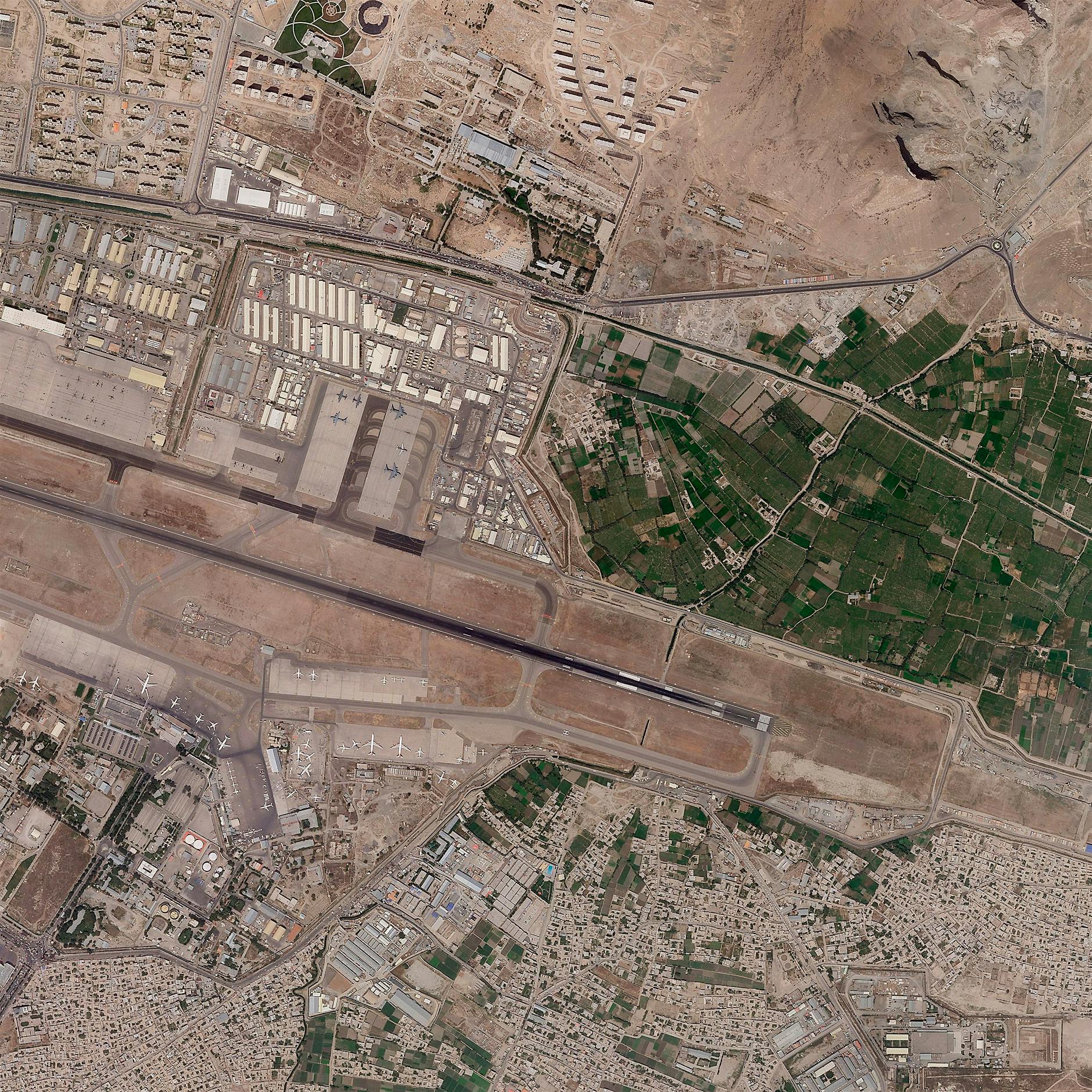 Deutsche Botschaft wollte Afghanistan offenbar auf eigene Faust verlassen