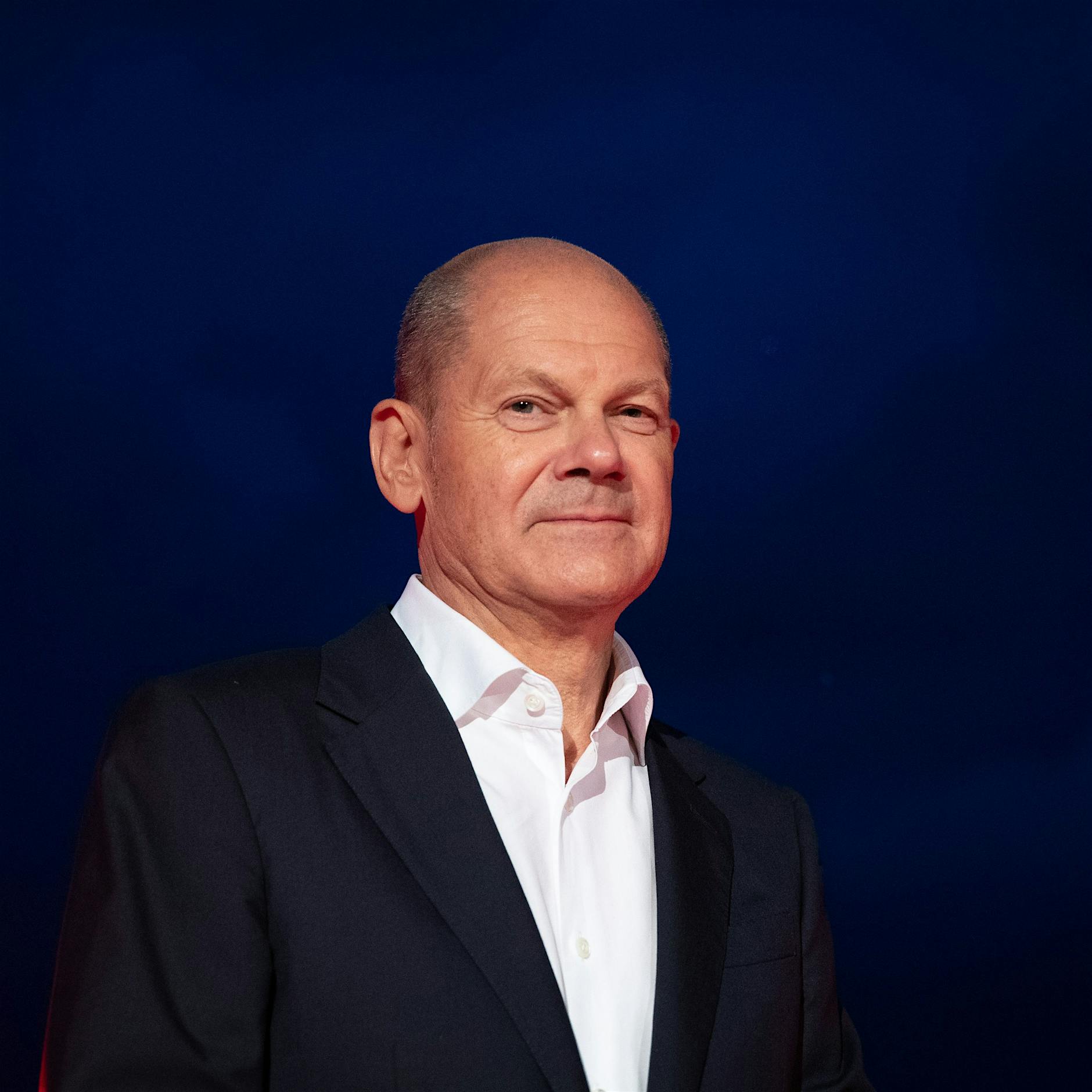 Wahl-Umfrage: SPD holt Union ein