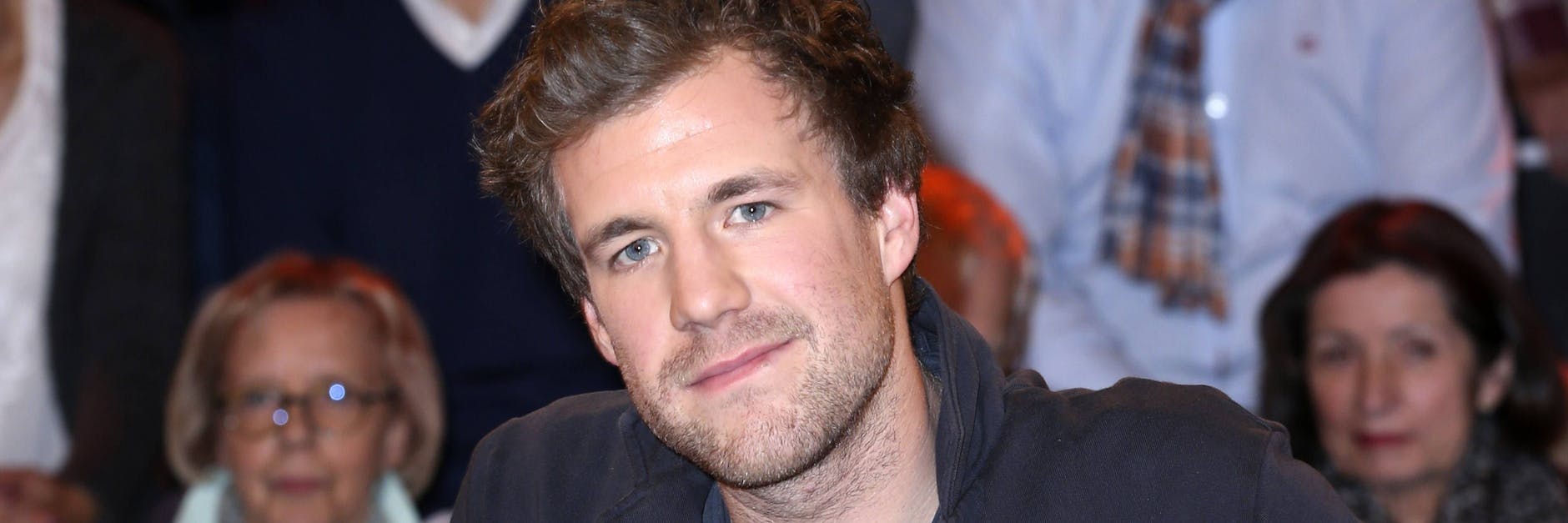 Luke Mockridge wehrt sich gegen Vorwürfe.