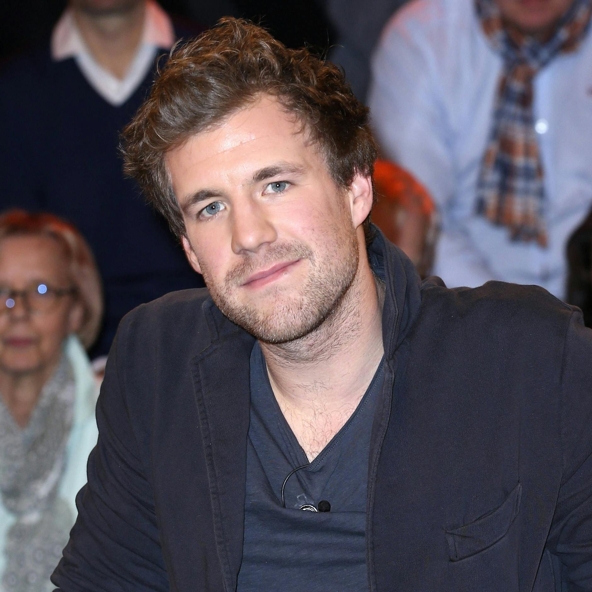 Wegen Luke Mockridge: DARUM hat das ZDF die „Traumschiff“-Folge an Weihnachten ausgetauscht!