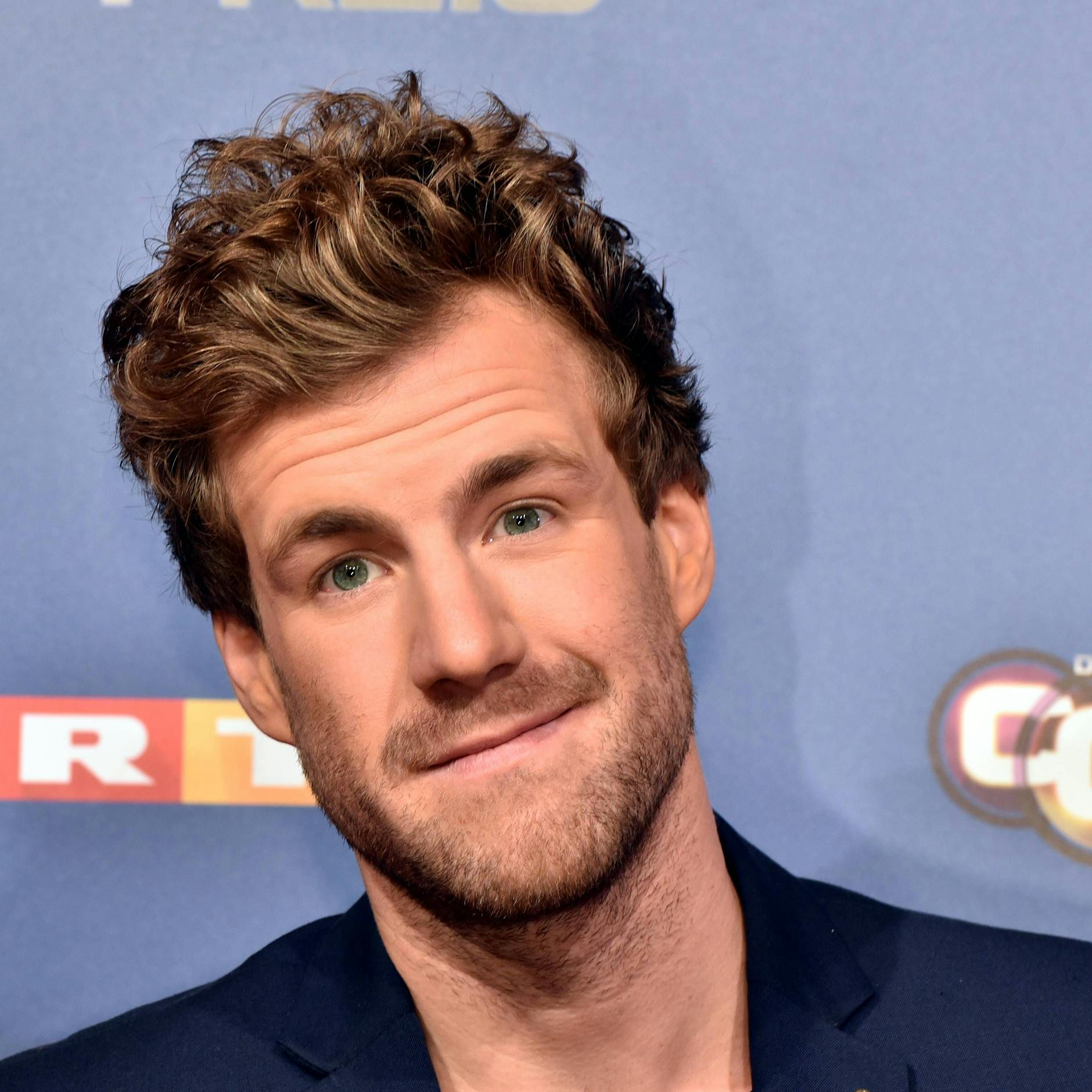 Trotz harscher Vorwürfe gegen Comedian: Sat.1 holt Luke Mockridge zurück