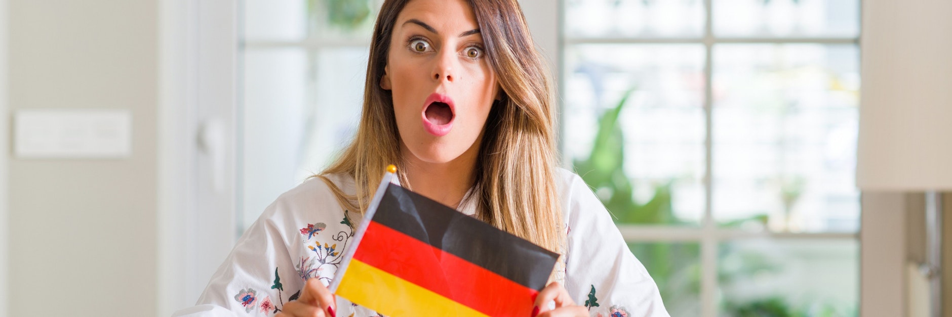 In Deutschland gibt es etliche Verbote, die man kaum für möglich hält! 