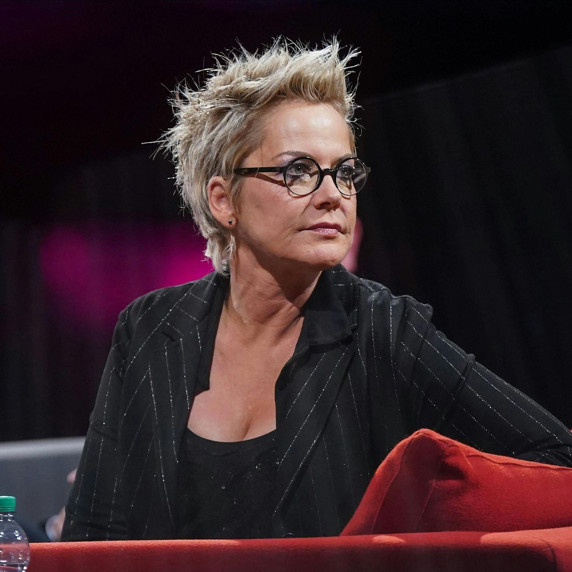 Bittere Nachrichten für Inka Bause („Bauer sucht Frau“): Große Pläne geplatzt!