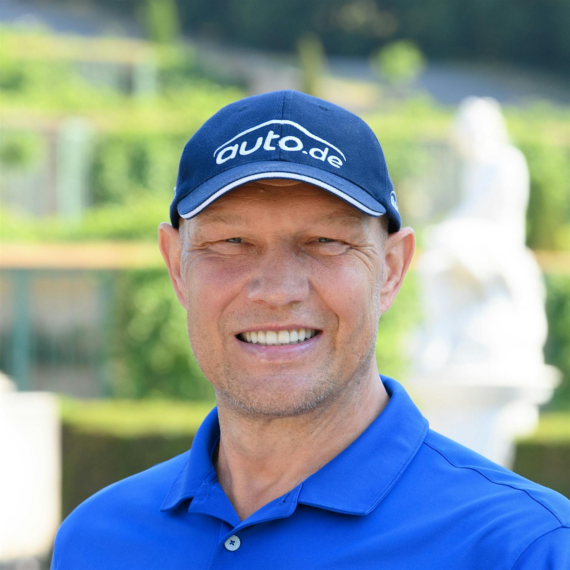 Image - Axel Schulz: „Ossi-Wessi-Debatte“ sollte überholt sein