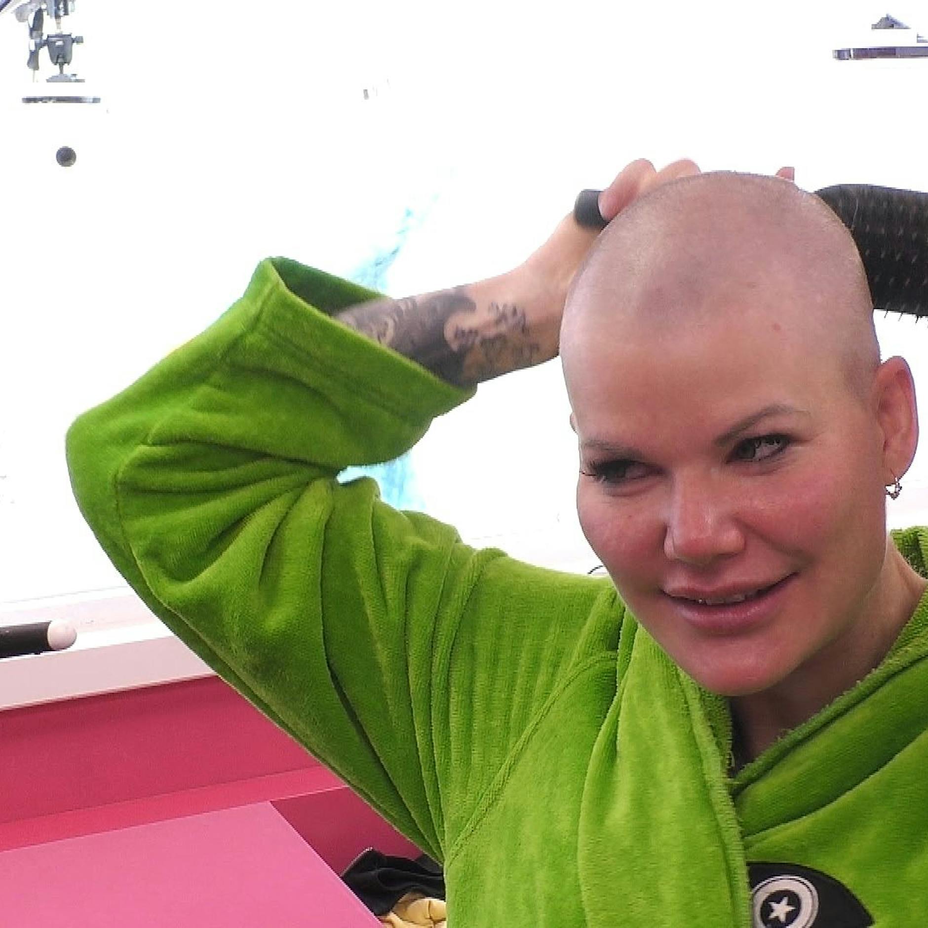 Ehekrise zur besten Sendezeit: Melanie Müller trifft bei Promi Big Brother auf ihren Mike