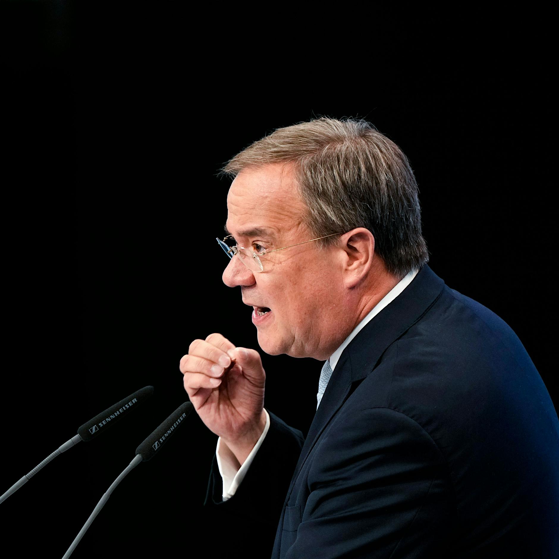 Prognose: Armin Laschet verpasst Einzug in den Bundestag