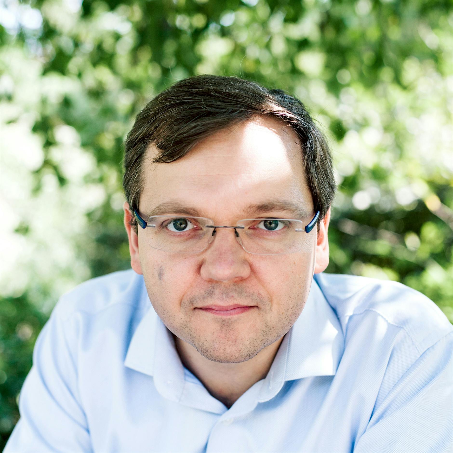 Die Einschüchterung der Intelligenz