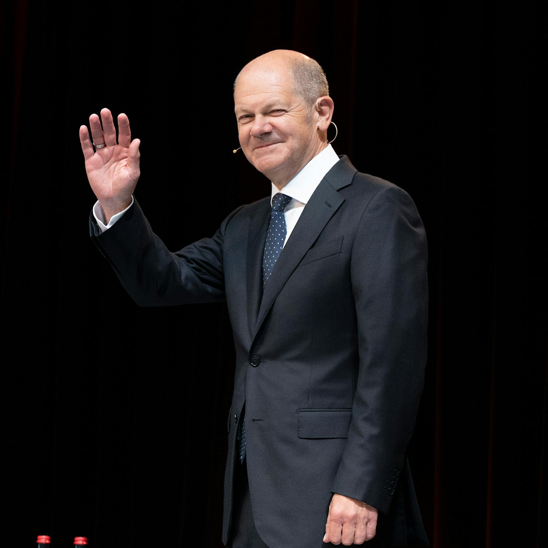 Forsa-Umfrage: SPD erstmals seit Jahren vor CDU