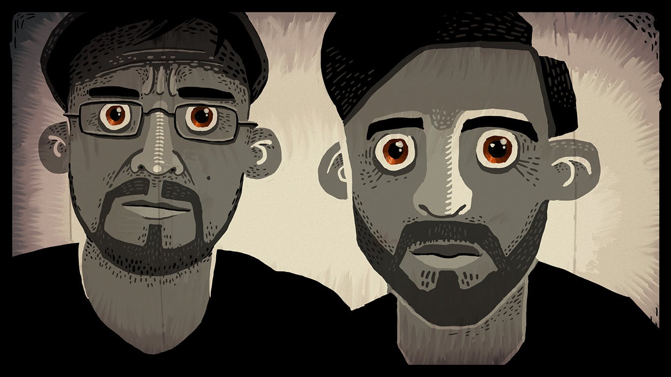 „Through the Darkest of Times“ wurde in Berlin entwickelt. 