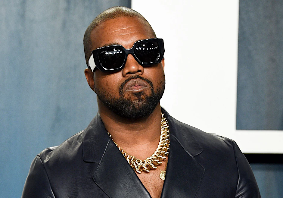 Hat genug vom alten Namen: Kanye West möchte nur noch seinen Künstlernamen tragen.&nbsp;