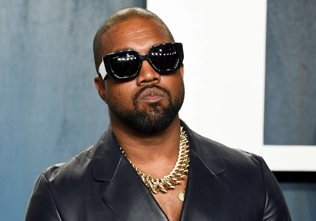 Neuer Name, neues Glück: Kanye West will anders heißen