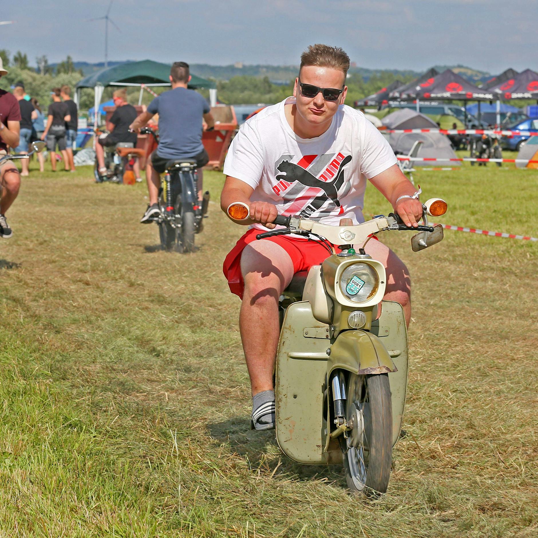 DDR-Museum zeigt jetzt auch Ost-Motorräder
