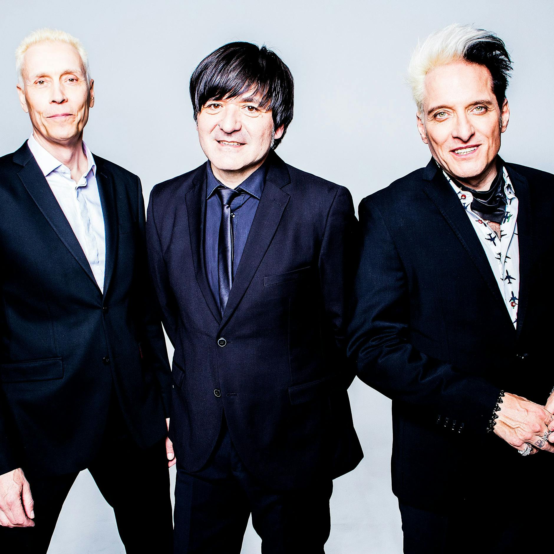 Die Toten Hosen, Silbermond, Roland Kaiser: 250 Musik-Superstars unterstützen Corona-Aufruf #impfenschützt