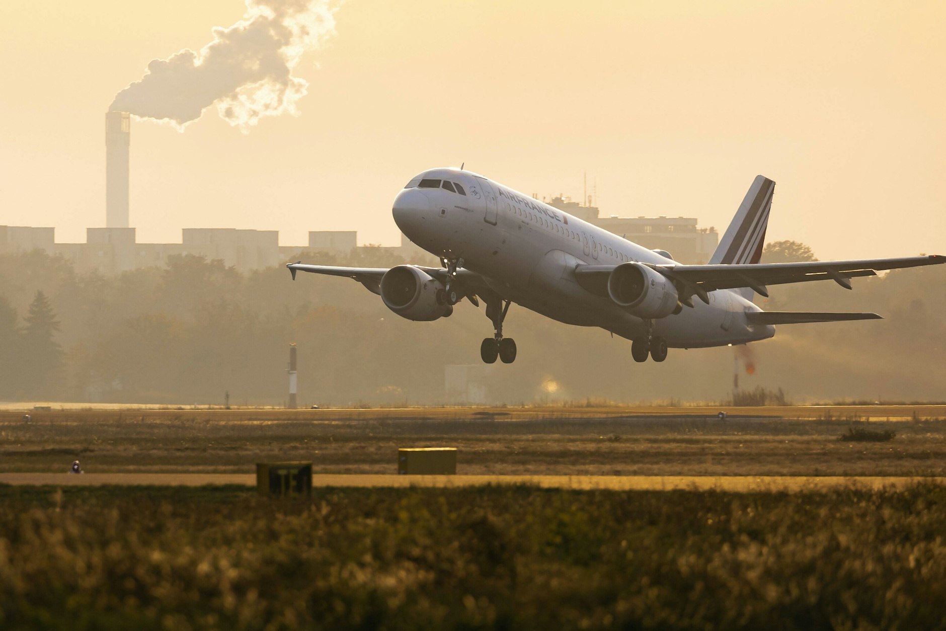 Die CO2-Bepreisung ist ein großes Thema beim Kampf gegen den Klimawandel. Mehr als die Hälfte der Deutschen will jedoch offenbar nicht mehr für den Schutz des Klimas ausgeben.