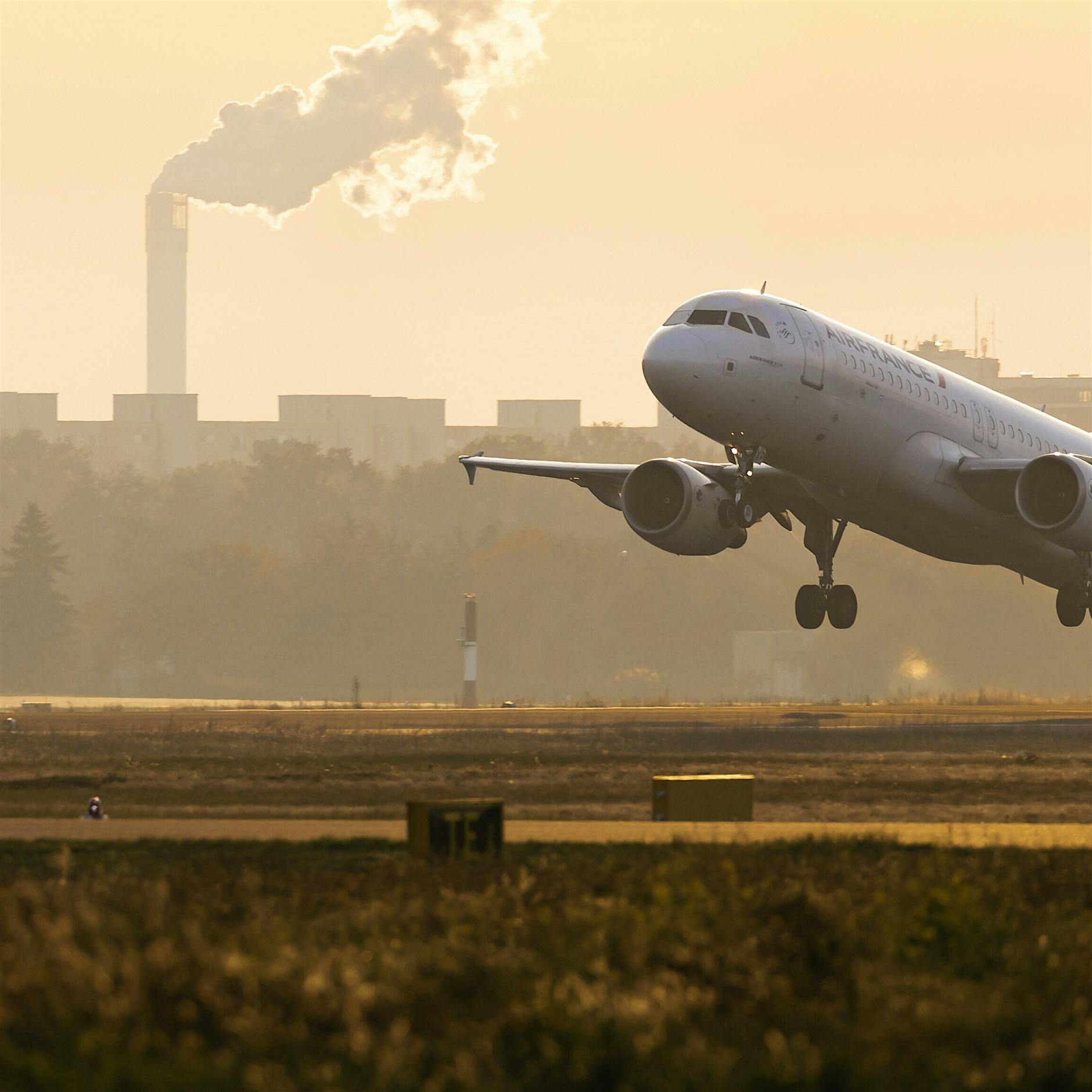 Umfrage: Mehrheit der Deutschen will nicht für Klimaschutz draufzahlen