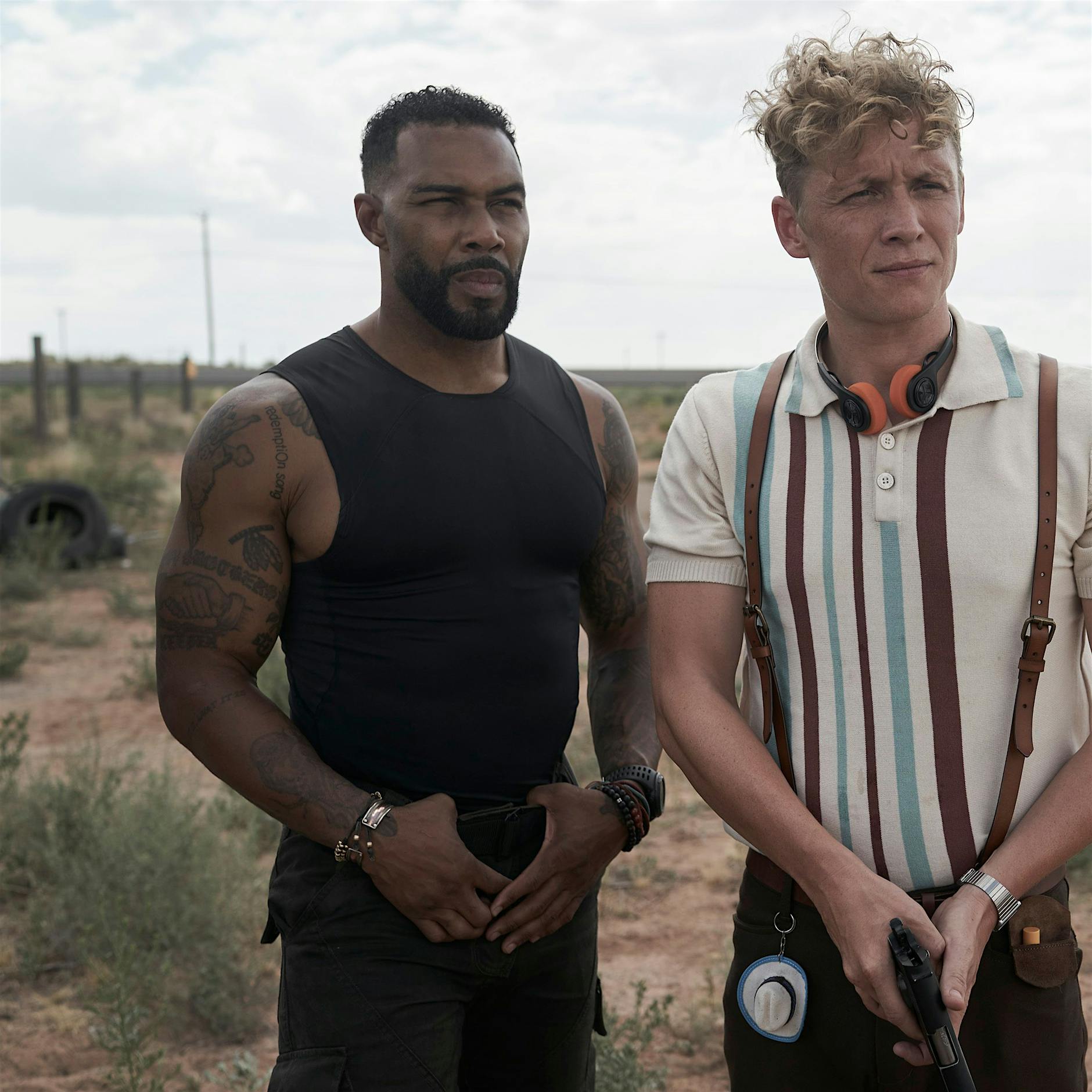 Bis zum Ende des Jahres: 40 neue Filme auf Netflix