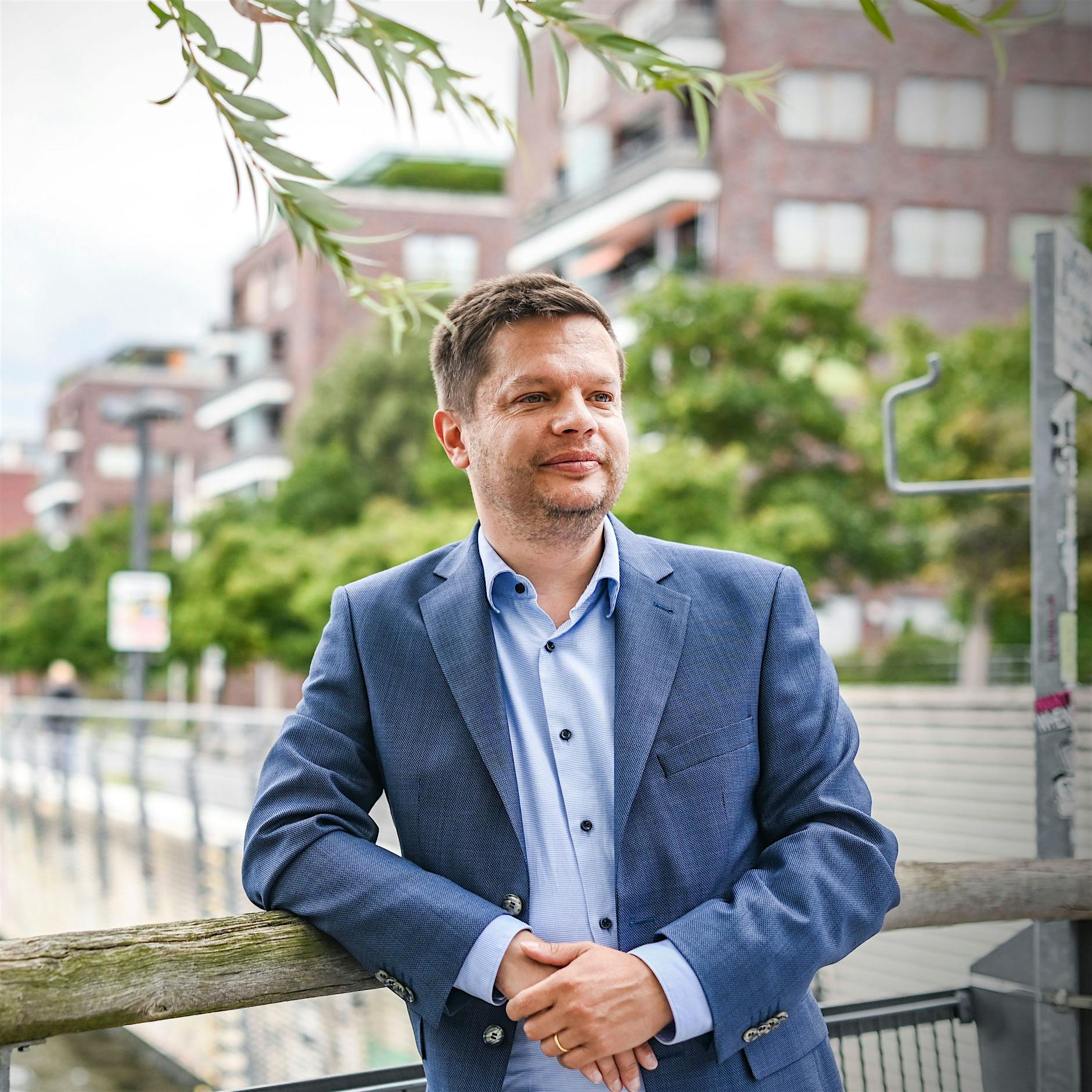 Lichtenberg: Der Bezirk vollzieht seit Jahren den wohl radikalsten Wandel