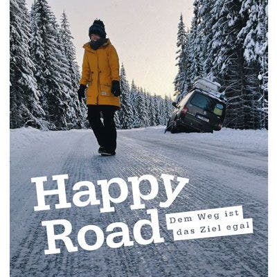 23.08.2021 Berlin: Sarah Kringe / Happy Road