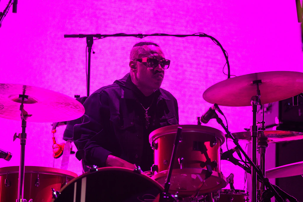 Rolling Stones rocken weiter! DAS ist der neue Drummer, den Charlie Watts noch zu Lebzeiten aussuchte