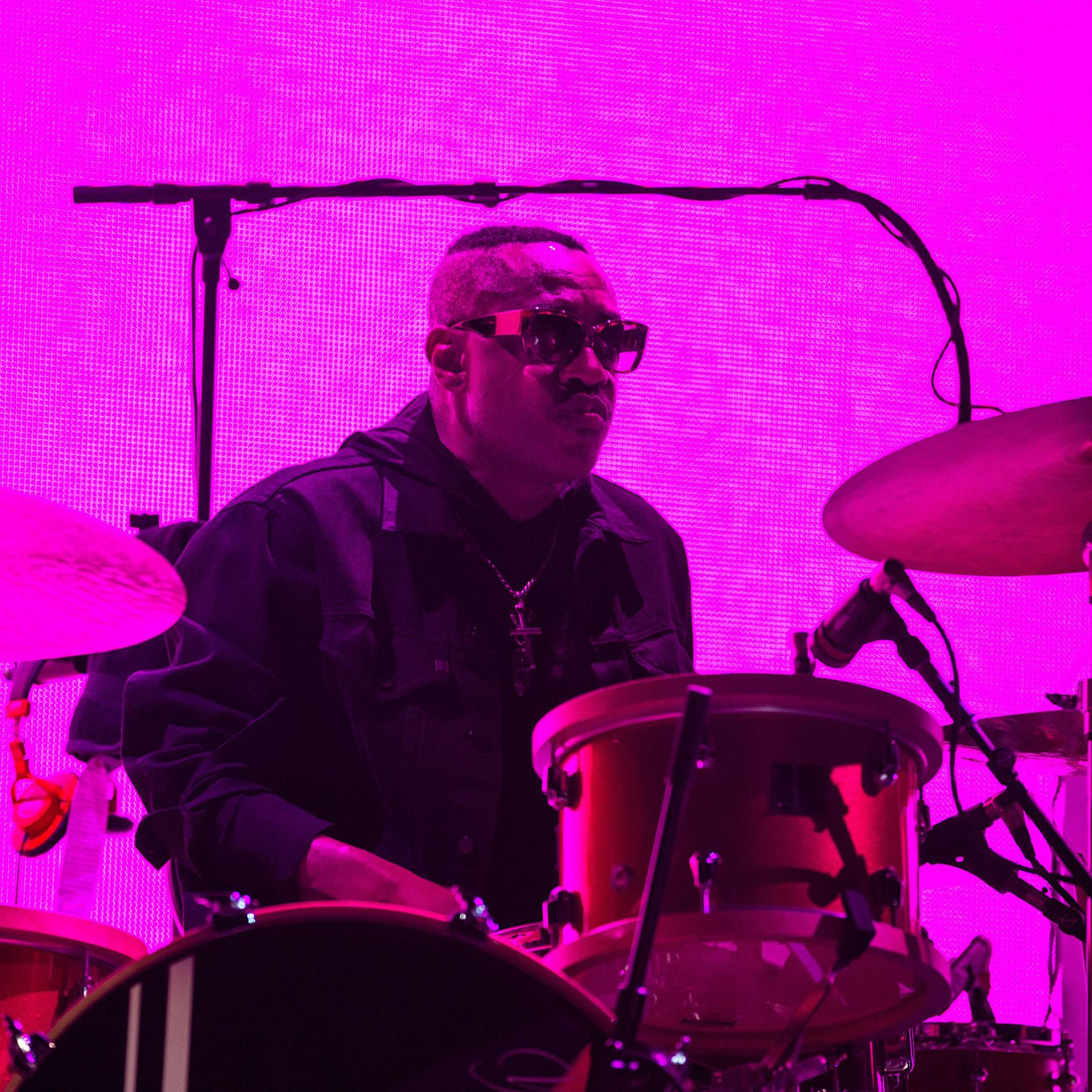 Rolling Stones rocken weiter! DAS ist der neue Drummer, den Charlie Watts noch zu Lebzeiten aussuchte