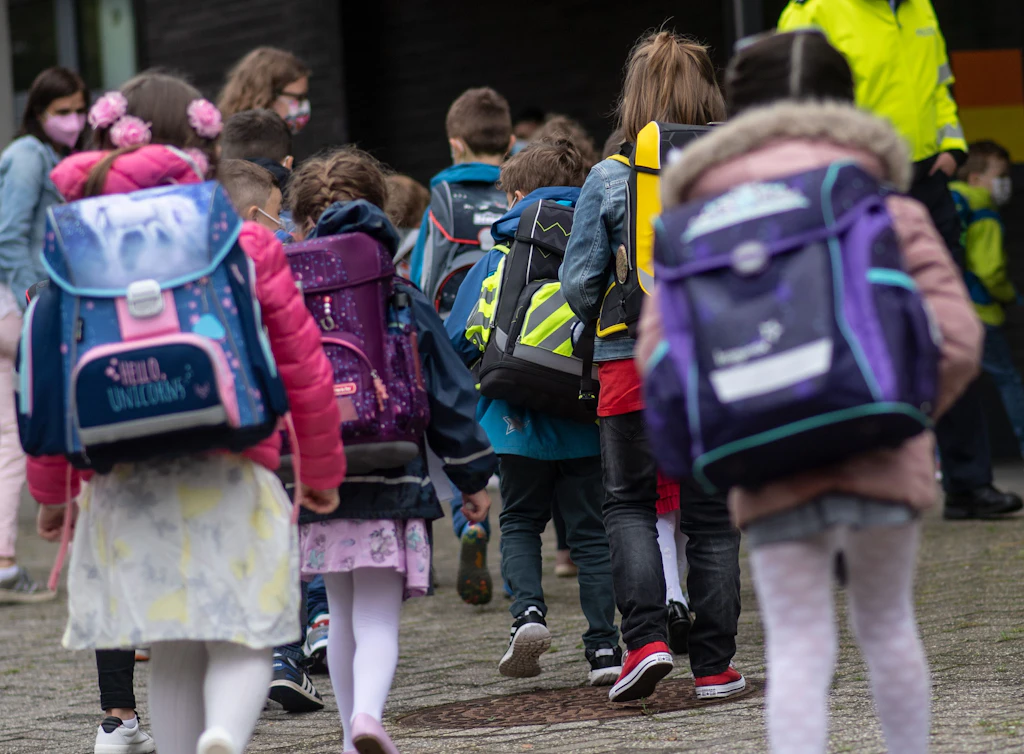 Kinderstudie: Mehr Kilos, weniger Fitness im ersten Pandemiejahr