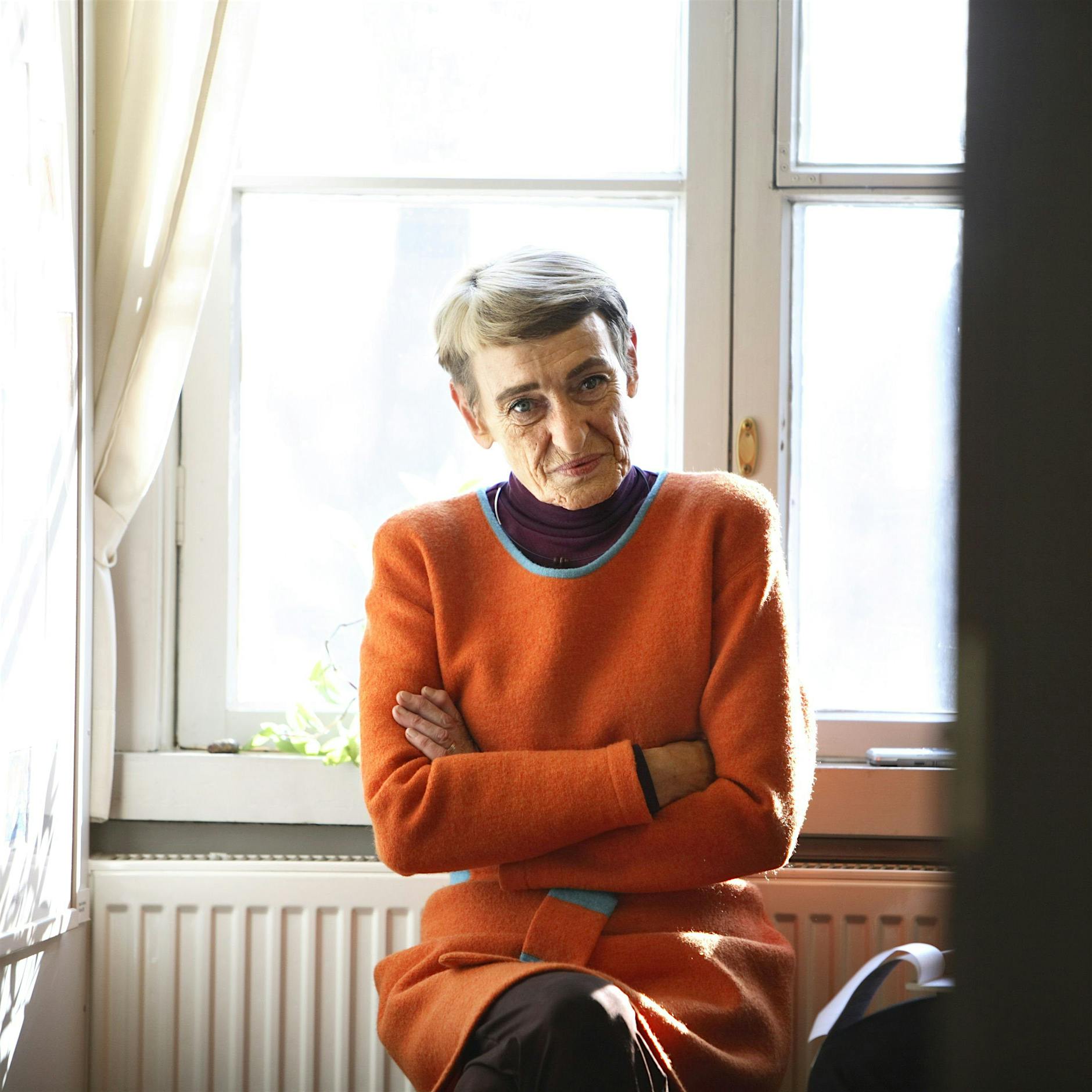 Kinderbuchautorin Gunilla Bergström tot: Du musst jetzt stark sein, Willi Wiberg