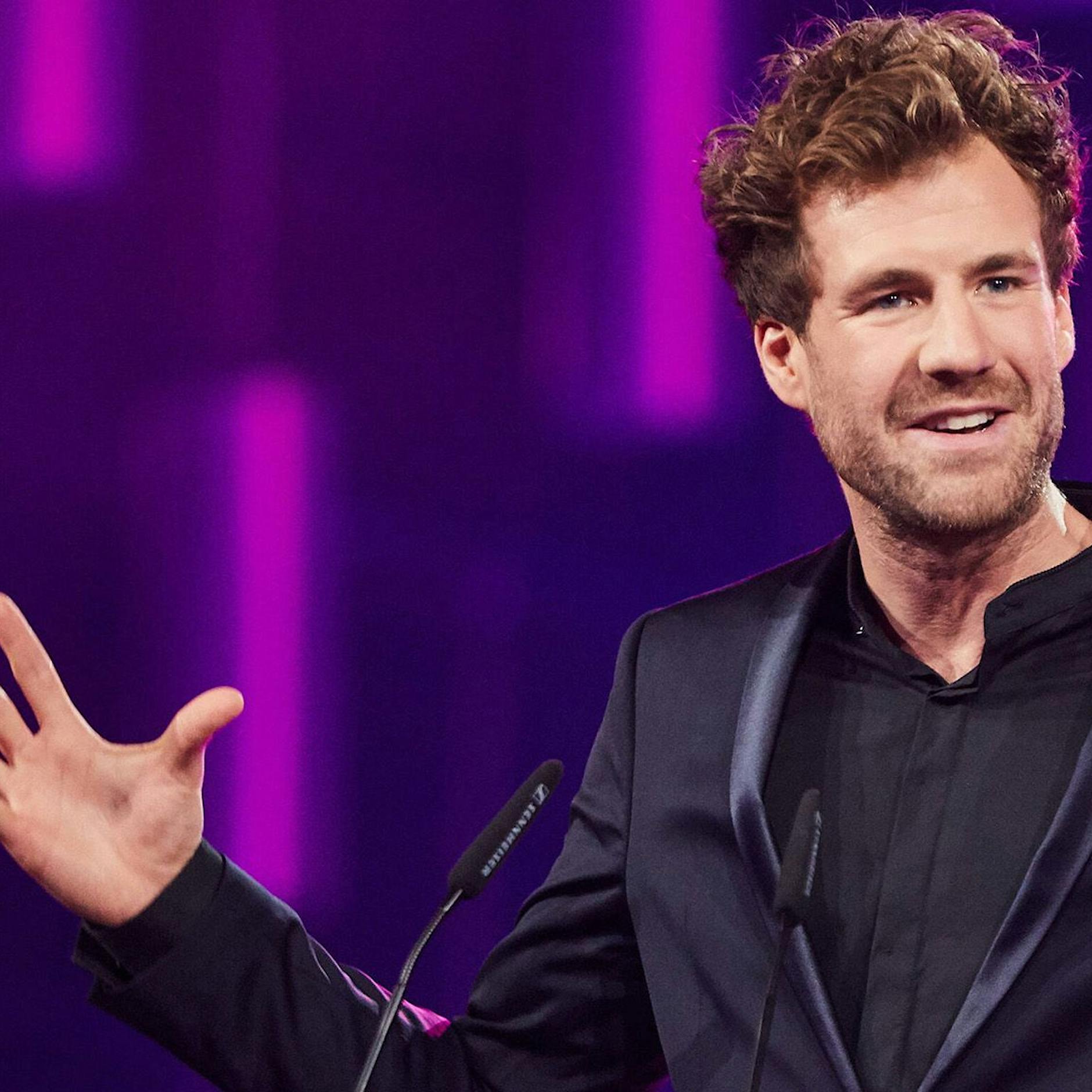Vergewaltigungsvorwürfe gegen Luke Mockridge: Es steht Aussage gegen Aussage, doch seine Version dominiert – warum?