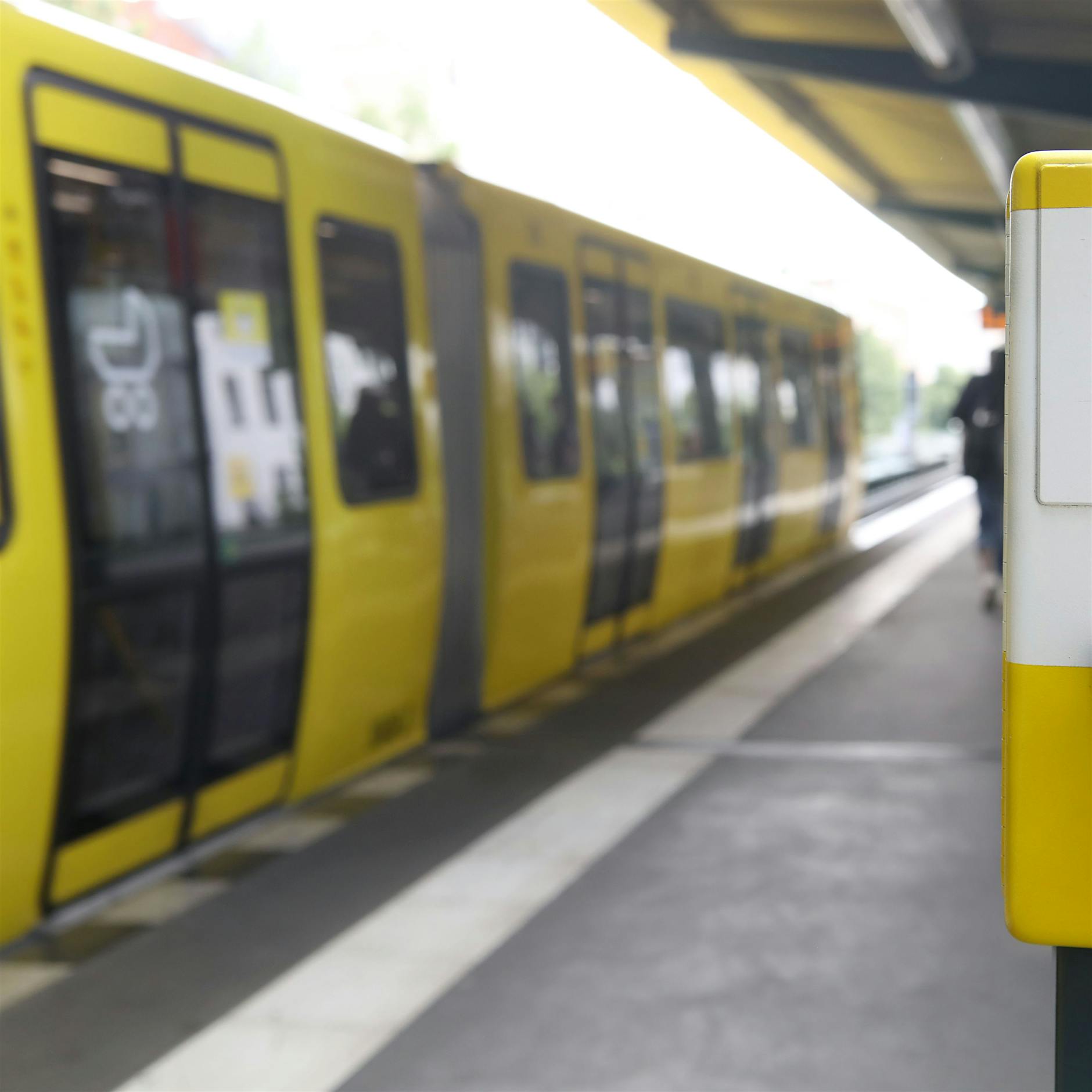 Fahrscheinloser Tag bei S-Bahn und BVG: Kostenfrei in Berlin unterwegs